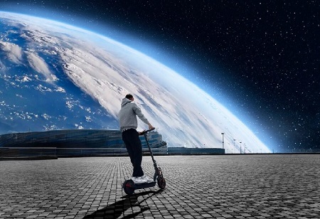 UNOOSA  and Govt of Japan encourages space education